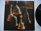 ASD 3284 RACHMANINOV THE BELLS LSO PREVIN  MINT VINYL EMI UK