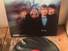 THE ROLLING STONES between the buttons LP SEALED MONO 1967 LL 3499 RARE rock