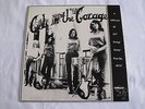 Girls in the Garage LP 60's Girl Garage Bands, Denise & CO., The Puppets