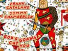 Frank Catalano-Jimmy Chamberlin 