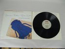 Jennifer Warnes famous blue raincoat the songs of leonard cohen LP Record Vinyl