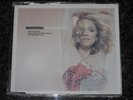 MADONNA - AMERICAN PIE SINGLE SOUTH AFRICAN  PRESS WBSD 37 VERY RARE