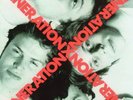 GENERATION X Your Generation/Listen 7