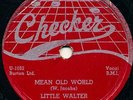 Blues Little Walter 78 