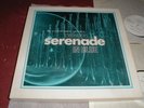 US AIR FORCE Serenade In Blue 7 LP Box RADIO SHOW Jazz Pop PHIL WILSON Promo