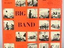 Art Blakey Big Band Bethlehem Mono Coltrane, Byrd, Rehak, Copeland, Bishop Jazz