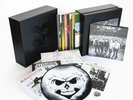 ALEXISONFIRE  VINYL BOX SET FIRST EDITION BRAND NEW RARE OOP CITY AND COLOUR
