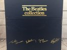 The Beatles Collection LP Blue Box Record Set UK Parlophone BC13 Posters Photos