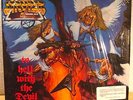 STRYPER  'To Hell With the Devil'  PROMO Xian  1st Press LIMITED