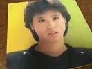 Matsuda Seiko Plaza Double LP Booklet Premum 7