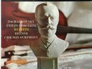 HEIFETZ / Tchaikovsky Violin Concerto / RCA Living Stereo SD LSC-2129, 8S/17S