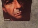 Leonard Cohen original LP Various Positions 1984  with Hallelujah