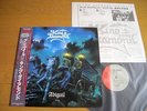 KING DIAMOND – ABIGAIL  Mercyful fate,slayer,metallica  Japan  rare