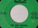 RARE SOUL FUNK 45/ LEROY & DRIVERS 