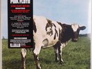 PINK FLOYD: Atom Heart Mother SEALED 180g Remastered VINYL LP GF
