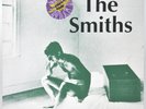 THE SMITHS - WILLIAM IT WAS REALLY NOTHING Germany Coloured Marble vinyl rare