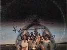 ABBA Arrival VINYL - Bjorn Ulvaeus & Benny Andersson EUROVISION Autograph SIGNED