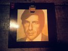 LEONARD COHEN Songs of LP Original Australian Pressing vinyl rare promo Suzanne
