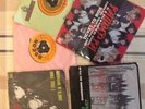 The Beatles Selection of singles