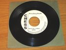 PROMO BLUES 45 RPM - HOWLIN' WOLF - CHESS 1777  