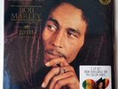 BOB MARLEY & WAILERS - LEGEND - 2 LP 30th ANNIVERSARY TR-COLOR VINYL  - NEW