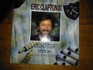 ERIC CLAPTON XI Cricket Tour Summer 1989 SOUVENIR PROGRAMME (EX CONDITION)