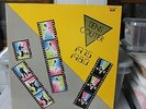 vinyle de TJENS COUTER