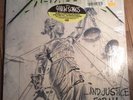 Metallica And Justice For All DMM Double Lp Original