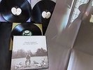 GEORGE HARRISON EXC  3 LP BOXED SET l ALL THINGS MUST PASS  poster CANADA