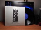 MICHAEL WILLIAM GILBERT MOVING PICTURES 1978 PRIVATE PRESS ELECTRONIC JAZZ SYNTH