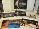 Vintage Album - Bruce Springsteen & The E Street Band LIVE 1975-85 - NMT 5 Set