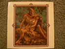 Malo Self-Titled (BS 2584) Chicano Rock,Funk/Soul, Gatefold Vinyl Record LP, EX+