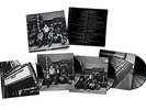 ALLMAN BROTHERS BAND The 1971 Fillmore East Recordings 4X 200g Vinyl Box Set NEW