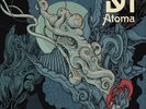 DARK TRANQUILLITY - Atoma - Vinyl-LP+CD - black Vinyl