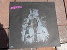 Audience Audience LP Original First UK Pressing Polydor 583065 Rare Vinyl NM