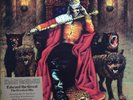 EX  IRON MAIDEN EDWARD THE GREAT THE GREATEST HITS 2 x 12