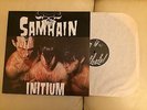 LP SAMHAIN - INITIUM - First Press CAROLINE PLAN9 1984 - MISFITS DANZIG