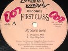 First Class - My Sweet Rose, 12
