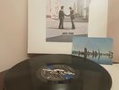 Pink Floyd - Wish You Were Here - SHVL 814 - A1/B1C First Press LP Vinyl Record
