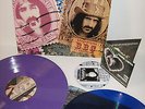 FRANK ZAPPA – The Complete BBC Broadcast... Plus – 2LP+CD