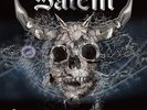 SALEM - Forgotten Dreams (LIM.250 BLACK V.*COMEBACK*EPIC NWOBHM*J.PRIEST*RAINBOW