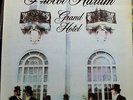 Procol Harum ? Grand Hotel  vinyl LP  Near mint condition (cover ex)