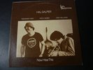 HAL GALPER NOW HEAR THIS LP RECORD IC 3012