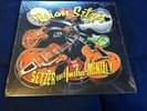 RARE LP  Brian Setzer Goes Instru-Mental  STRAY CATS Setzer Orchestra