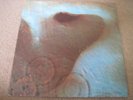 PINK FLOYD Meddle 1971 EMI/HARVEST  textured in and out gatefold cover NEAR MINT