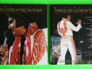 Elvis Presley -THINGS GET LOOSE IN TUSCALOOSA