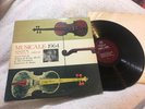 SIDNEY HARTH Violin 