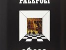 Osanna - Palepoli LP Vinile