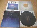 Willie Nelson   Stardust/ Japan Mastersound LP/ Booklet
