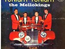 THE MELLO-KINGS • TONIGHT TONIGHT • 1960 1st DG MONO PRESSING LP HERALD 1013  NM